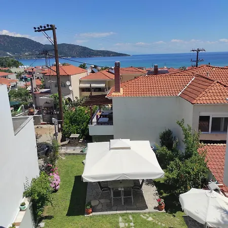 Hotel apartamentowy Rg Thassos #3 *