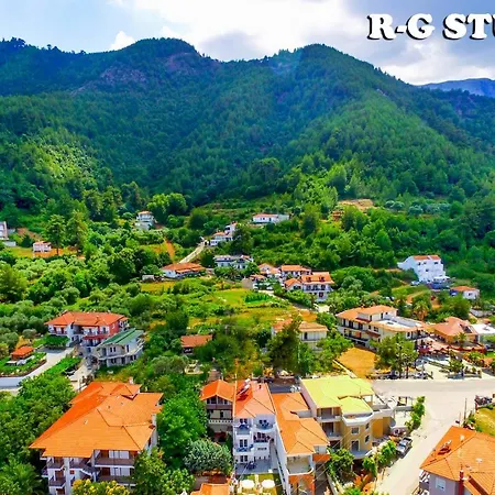 Rg Thassos #3 *