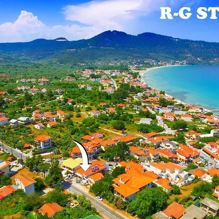 Rg Thassos #3
