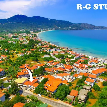 Rg Thassos #3 3*